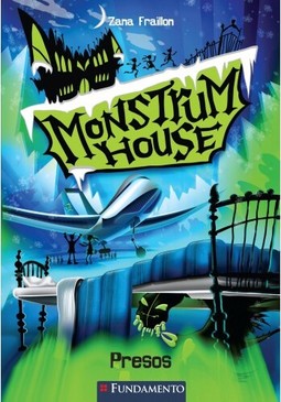 Monstrum House 01 - Presos