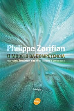 O MODELO DA COMPETENCIA