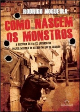 Como Nascem os Monstros