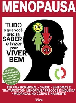 Guia tua saúde: menopausa