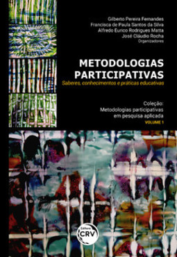 Metodologias participativas: saberes, conhecimentos e práticas educativas