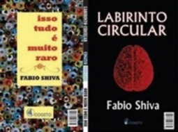 LABIRINTO CIRCULAR/ISSO TUDO É MUITO RARO