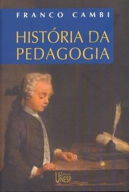 História da Pedagogia