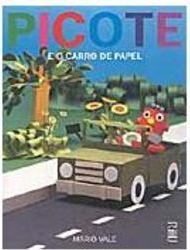 Picote e o Carro de Papel