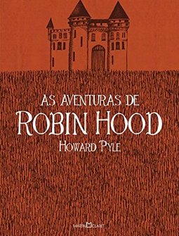 As aventuras de Robin Hood