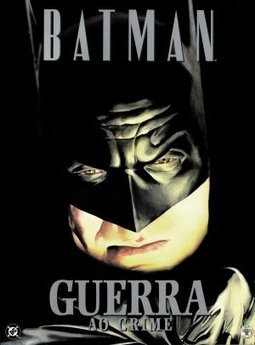 Batman: Guerra ao Crime