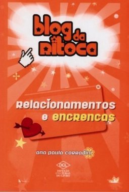 Blog da Ritoca: Amizades e Paqueras