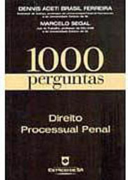 Direito Processual Penal