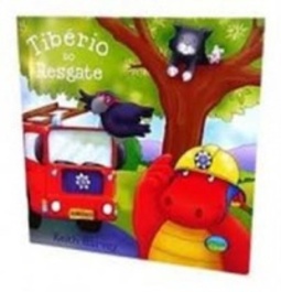 TIBÉRIO AO RESGATE
