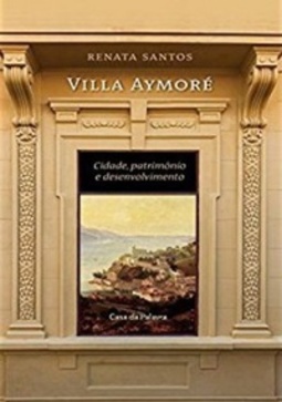 VILLA AYMORÉ