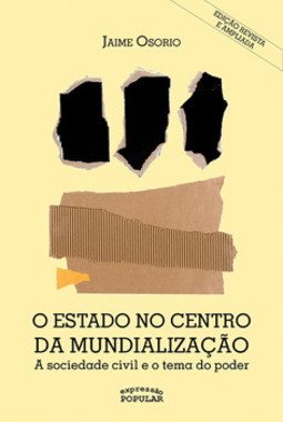 O Estado no centro da mundialização: a sociedade civil e o tema do poder