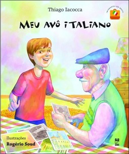 Meu avô italiano