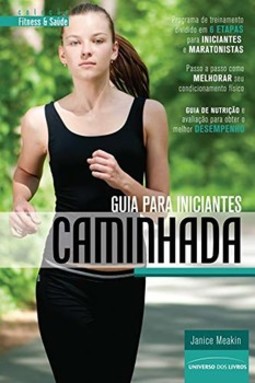 Guia para iniciantes - Caminhada