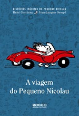 A VIAGEM DO PEQUENO NICOLAU