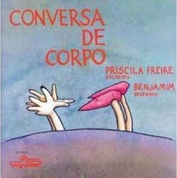 Conversa de Corpo