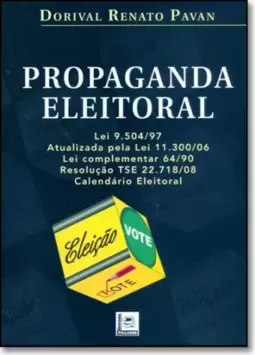 Propaganda Eleitoral