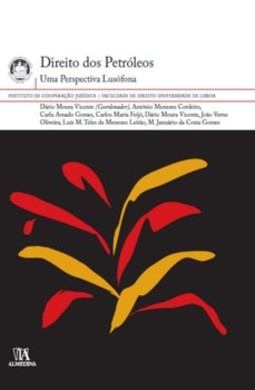 Direito dos petróleos: uma perspectiva lusófona