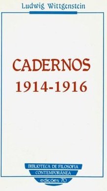 CADERNOS 1914-1916