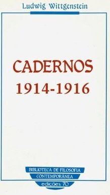 CADERNOS 1914-1916