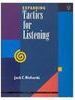 Expanding: Tactics for Listening - Importado