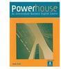 Powerhouse: an Intermediate Business English Course: Study Book - IMPO