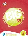 Big English 3: big TV workbook - American edition