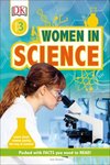 DK Readers L3: Women in Science