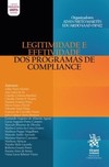 Legitimidade e efetividade dos programas de compliance
