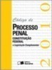 Código de Processo Penal e Constituição Federal (Mini) (2010)