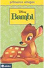Primeiros Amigos: Bambi