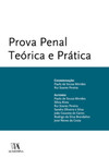 Prova penal teórica e prática