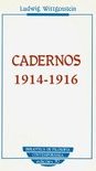 CADERNOS 1914-1916
