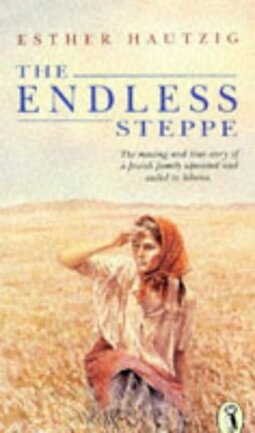Endless Steppe