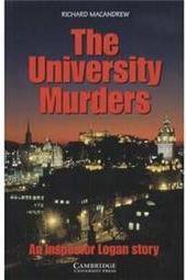 The University Murders