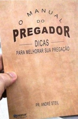 Manual do Pregador
