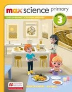 Max science workbook-3
