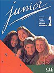 Junior: Méthode de Français - 2