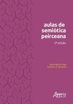 Aulas de semiótica peirceana