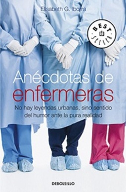 Anécdotas de enfermeras