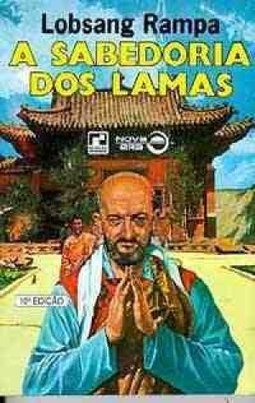 A Sabedoria dos Lamas