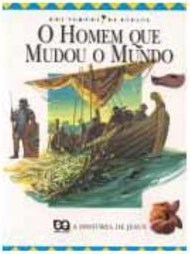 O Homem que Mudou o Mundo