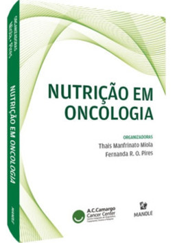 Nutrição em oncologia