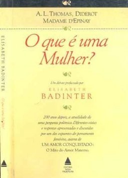 O Que é uma Mulher?