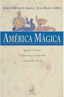 América Mágica