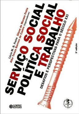 Servico Social Politica Social e Trabalho