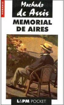 Memorial de Aires