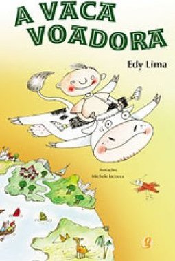 A Vaca Voadora