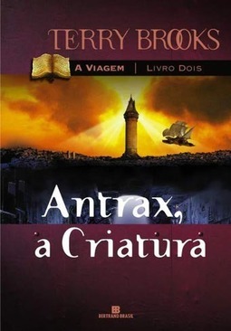 Antrax, a Criatura