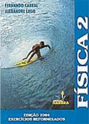 Física: Com Banco de Questões - 2 série - 2 grau