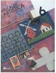 Educação Artística - 6 série - 1 grau